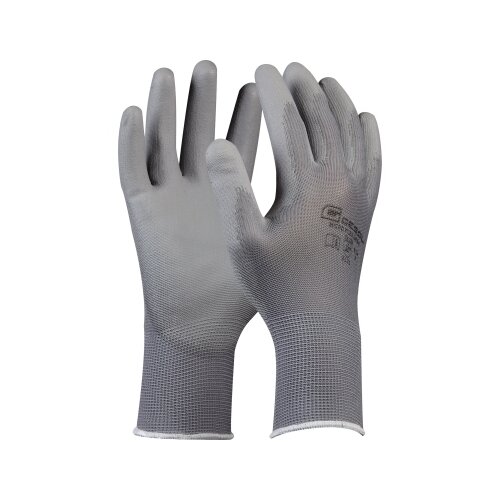 GEBOL Arbeitshandschuhe MICRO FLEX