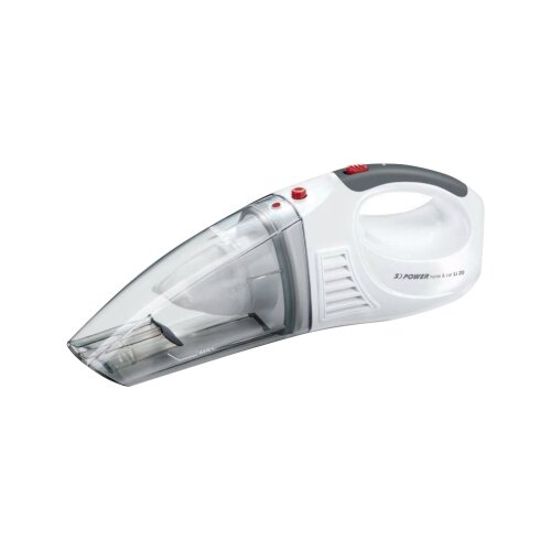 SEVERIN Handstaubsauger S´Power® Home & Car LI 20
