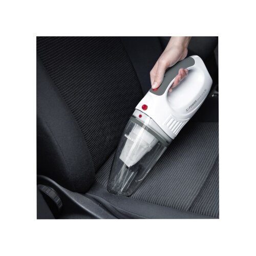 SEVERIN Handstaubsauger S´Power® Home & Car LI 20