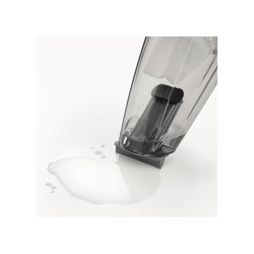SEVERIN Handstaubsauger S´Power® Home & Car LI 20