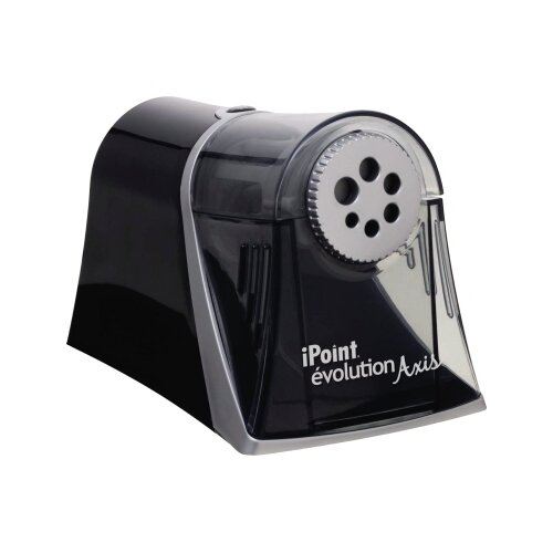 Westcott Spitzmaschine iPoint évolution Axis