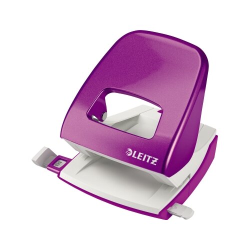 Leitz Locher NeXXt WOW 5008 Blister