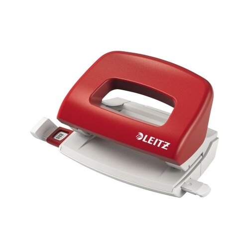 Leitz Locher New NeXXt 10 Bl. (80 g/m²)