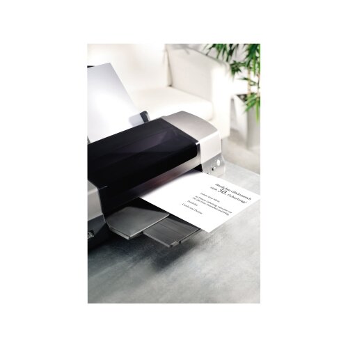 SIGEL Faltkarte Glückwunschkarte 210 x 105 mm (B x H) 220 g/m²