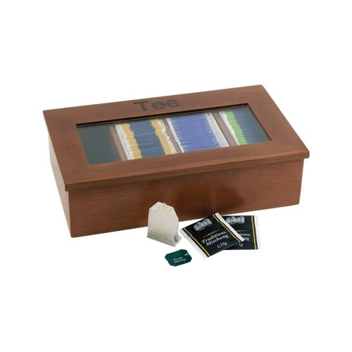 APS Teebox