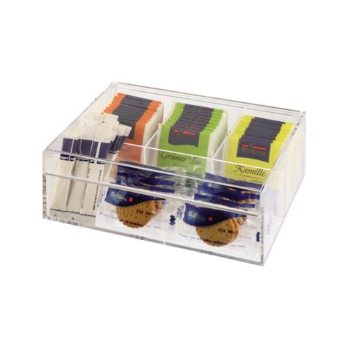 APS Teebox