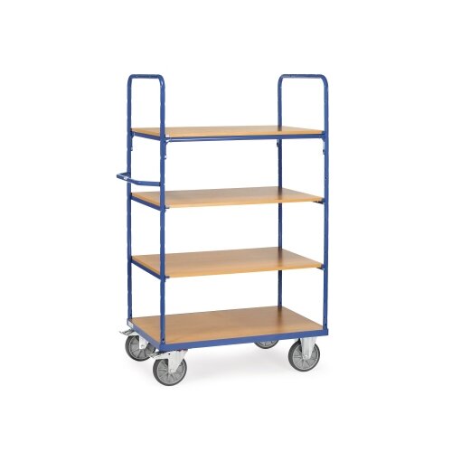 Fetra Etagenwagen 60 x 100 cm (B x L)