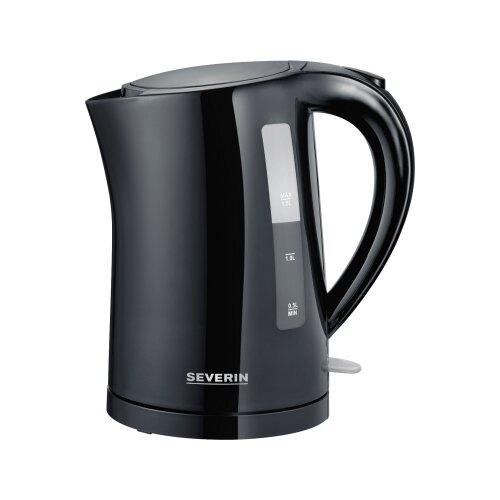 SEVERIN Wasserkocher WK 3498
