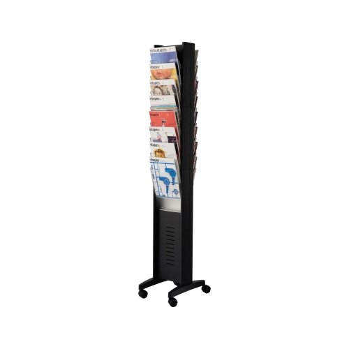 Paperflow Prospektständer EPI DIN A4