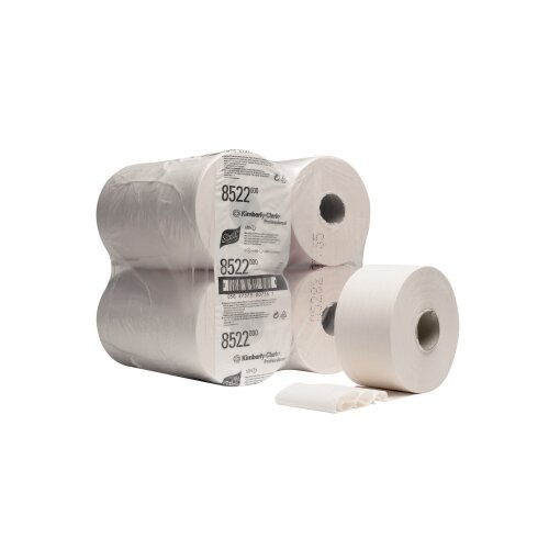 Scott® Toilettenpapier ESSENTIAL™ Großrolle