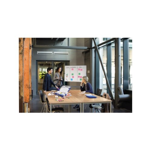 Legamaster Moderationsbox Agile Toolbox