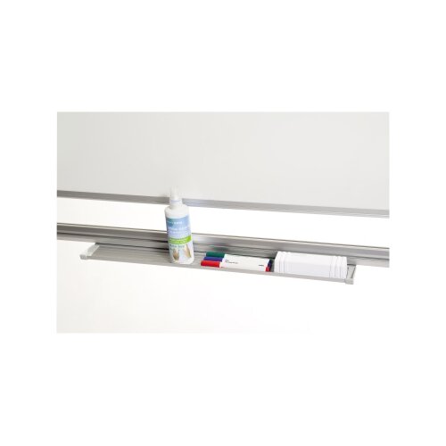 Bi-office Whiteboard Earth