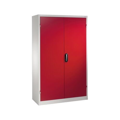 C+P Werkzeugschrank Serie 89 1.200 x 1.950 x 400 mm (B x H x T)