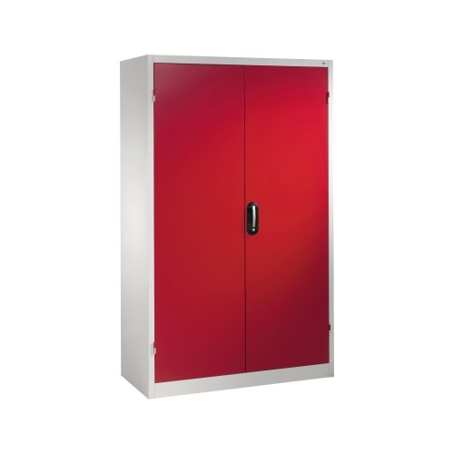 C+P Werkzeugschrank Serie 89 1.200 x 1.950 x 500 mm (B x H x T)