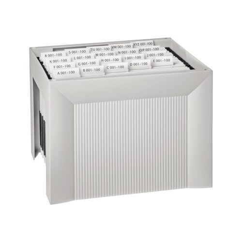 HAN Hängemappenbox KARAT