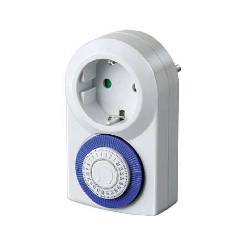 brennenstuhl® Zeitschaltuhr