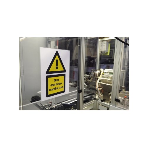 3L® Office Sichttasche