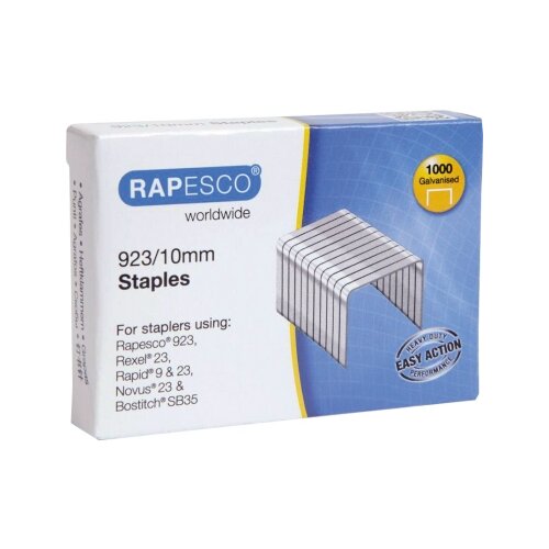 RAPESCO Heftklammer 923/10