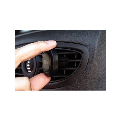 Goobay® Kfz-Halterung