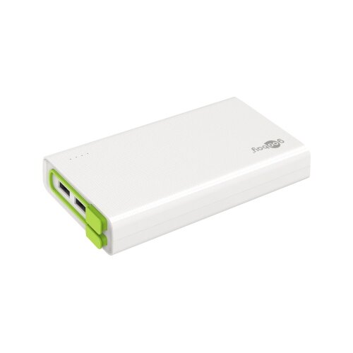 Goobay® Powerbank 20.000 mAh