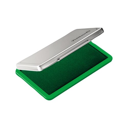 Pelikan Stempelkissen 2 getränkt