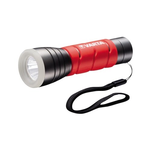 Varta Taschenlampe Outdoor Sports F10
