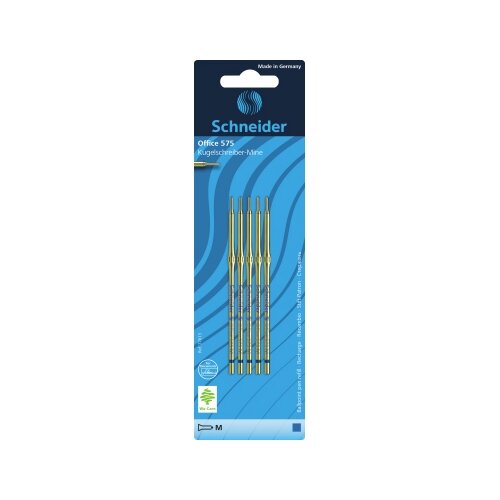 Schneider Kugelschreibermine Office 575 5 St./Pack.