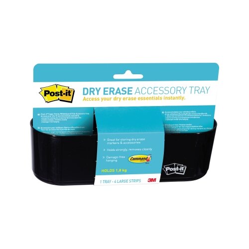 Post-it® Tafelschreiberhalter Dry Erase