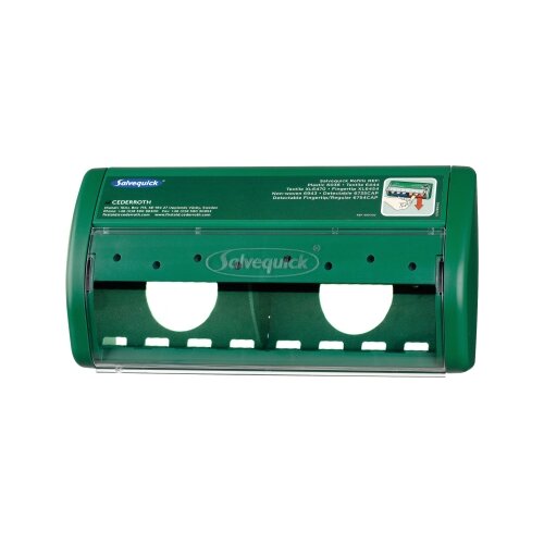 Salvequick Pflasterspender