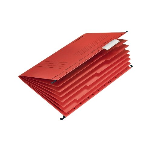 Falken Personalmappe UniReg