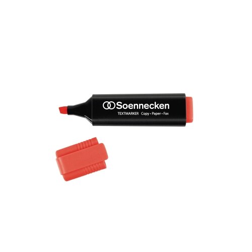 Soennecken Textmarker