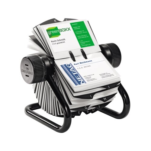DURABLE Rollkartei VISIFIX®
