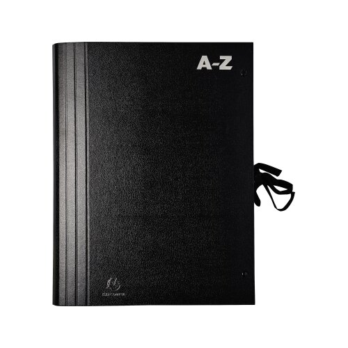 Exacompta Vorordner A-Z