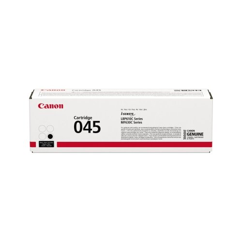Toner Canon 1242C002