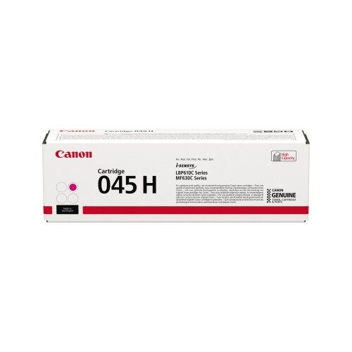 Toner Canon 1244C002