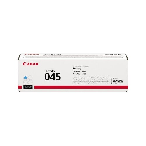 Toner Canon 1241C002