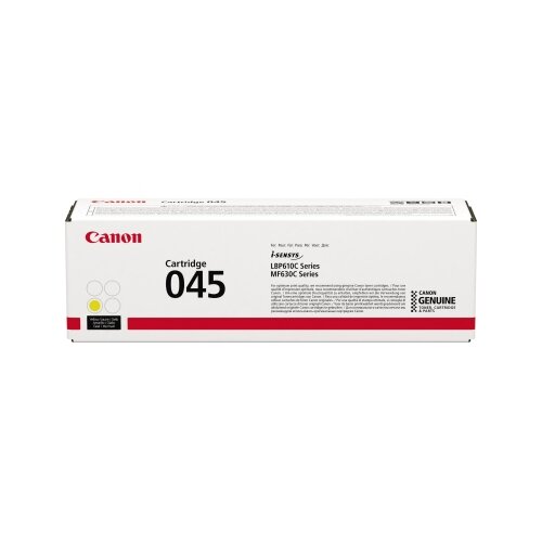 Toner Canon 1239C002
