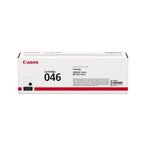Toner Canon 1250C002