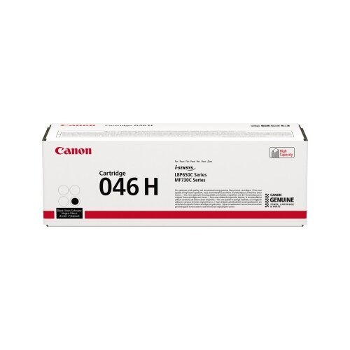 Toner Canon 1254C002