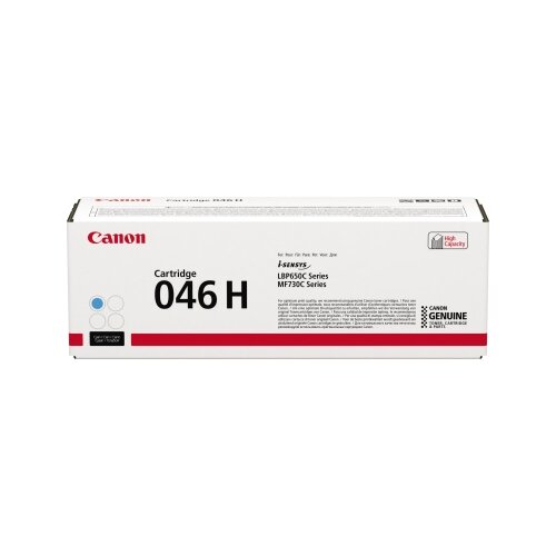 Toner Canon 1253C002