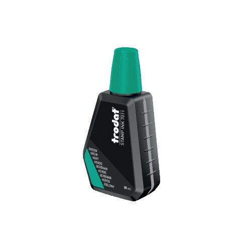 trodat® Stempelfarbe Colour 7011