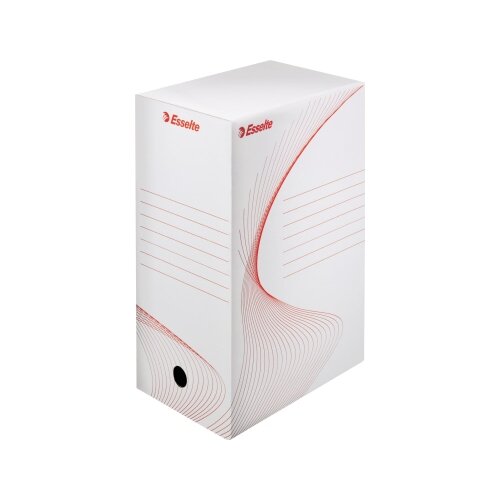 Esselte Archivschachtel 15 x 24,5 x 34,5 cm (B x H x T)