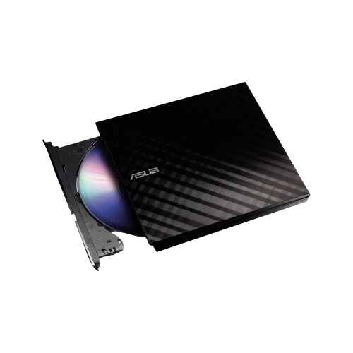 ASUS Laufwerk extern SDRW-08D2S-U LITE CD/DVD