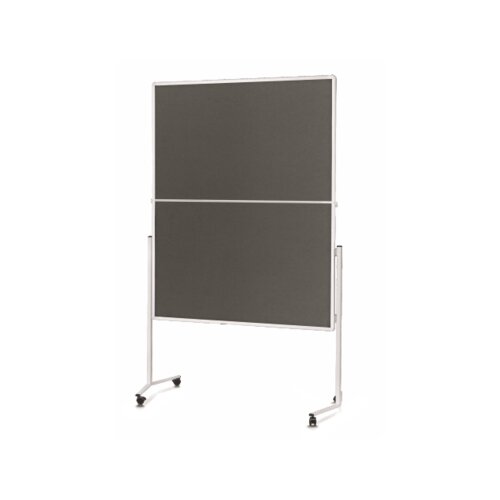 Soennecken Moderationstafel Filz