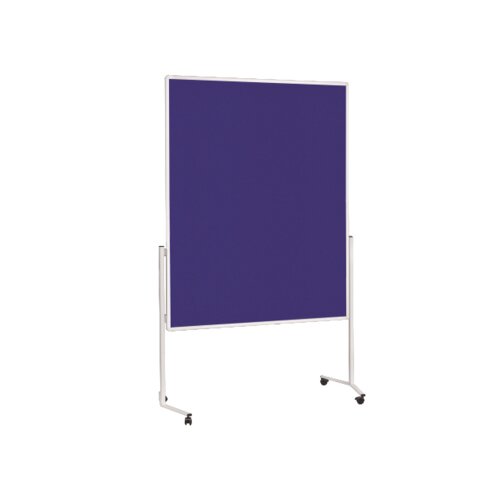 Soennecken Moderationstafel Filz