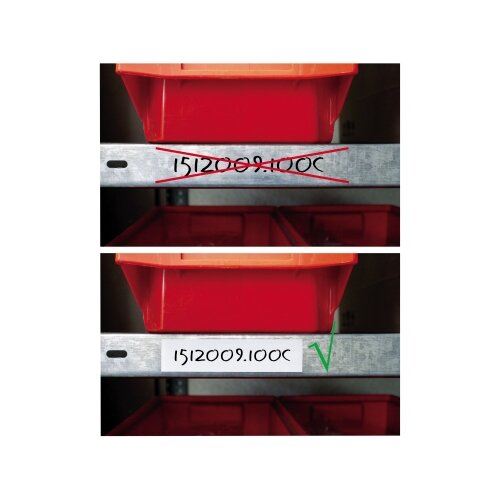 MAUL Magnetband 40 mm x 10 m (B x L)