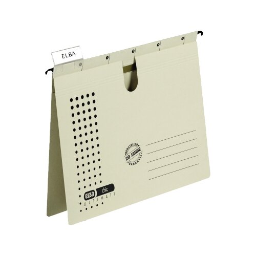 ELBA Hängehefter chic® ULTIMATE®