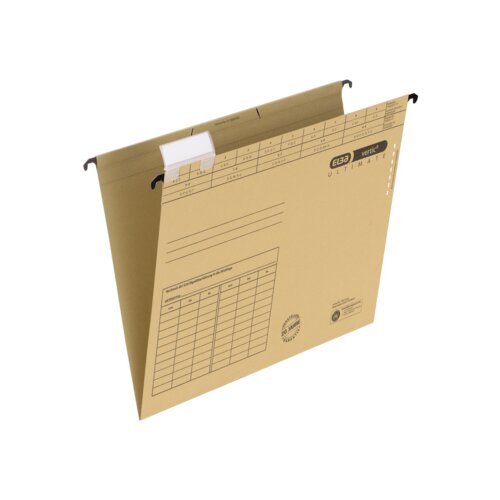 ELBA Hängemappe vertic® ULTIMATE® 31,8 x 24 cm (B x H)