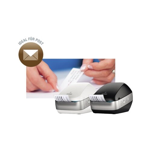 DYMO® Etikettendrucker LabelWriter™ Wireless