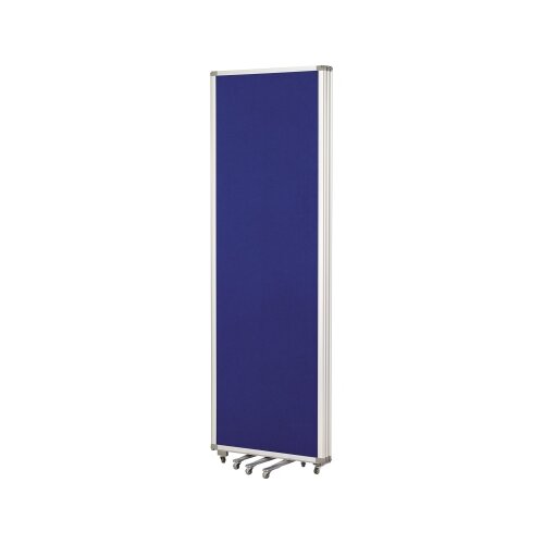 magnetoplan® Präsentationswand mobil